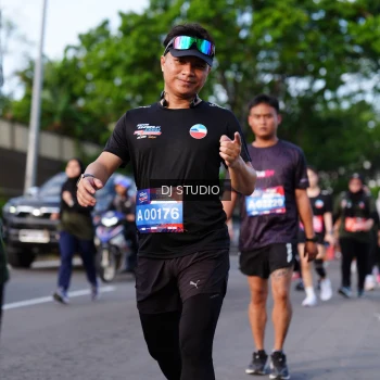Runner Photo 4141102