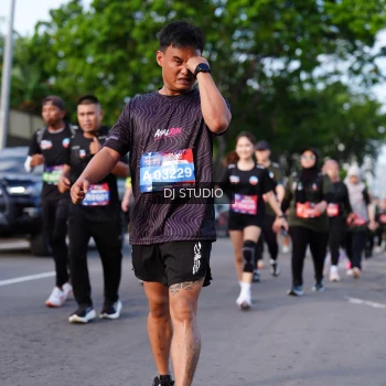 Runner Photo 4141107