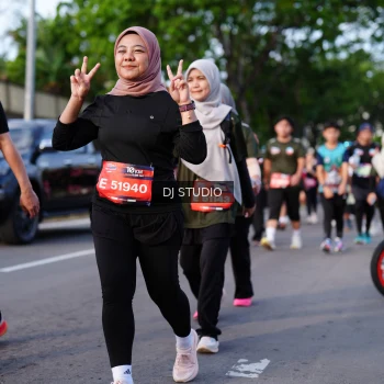 Runner Photo 4141120
