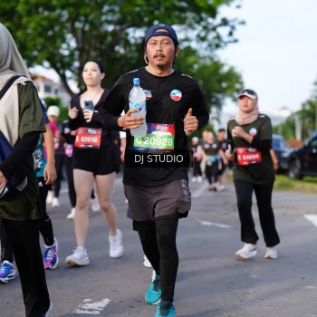 Runner Photo 4141122