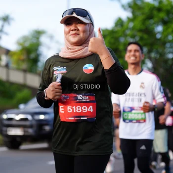Runner Photo 4141129
