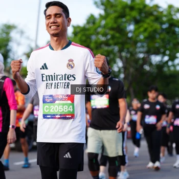 Runner Photo 4141132