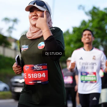 Runner Photo 4141133