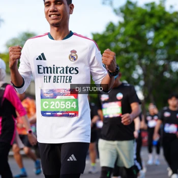 Runner Photo 4141134