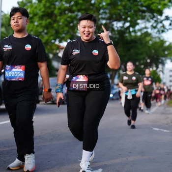 Runner Photo 4141138