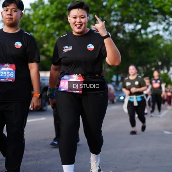 Runner Photo 4141141