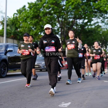 Runner Photo 4141147