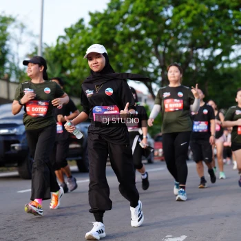 Runner Photo 4141148