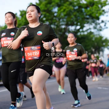 Runner Photo 4141151