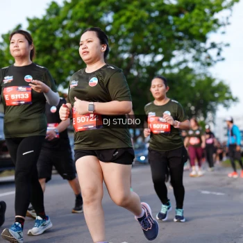 Runner Photo 4141152