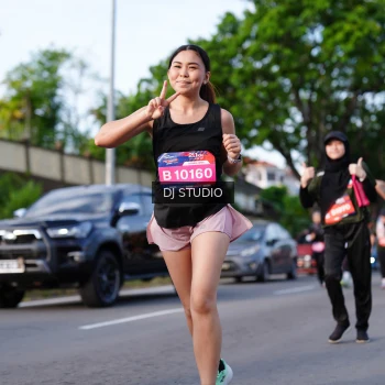 Runner Photo 4141156