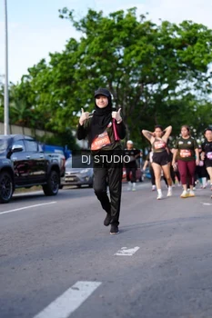 Runner Photo 4141160