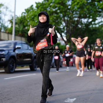Runner Photo 4141163