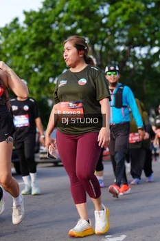 Runner Photo 4141169