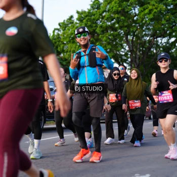 Runner Photo 4141172