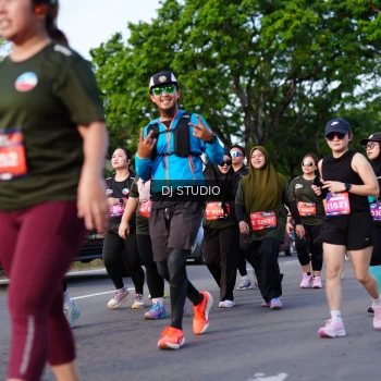 Runner Photo 4141173
