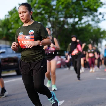 Runner Photo 4141198