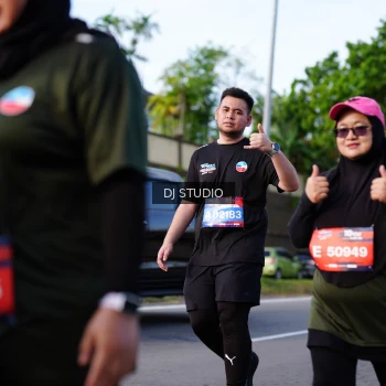 Runner Photo 4141207