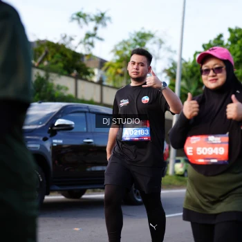 Runner Photo 4141208