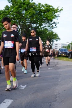 Runner Photo 4141226