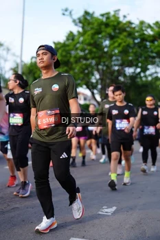 Runner Photo 4141227