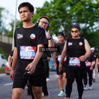 Runner Photo 4141230