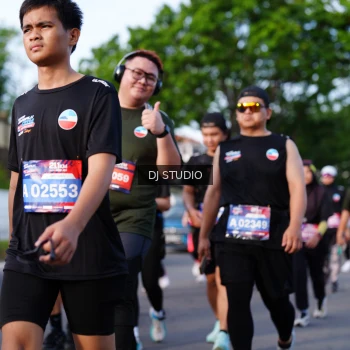 Runner Photo 4141231