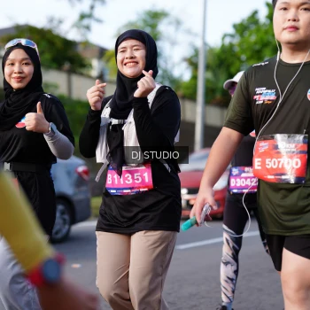 Runner Photo 4141237