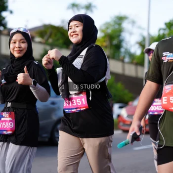 Runner Photo 4141238