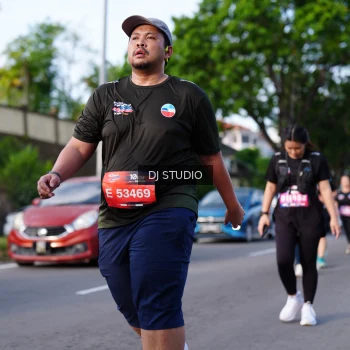 Runner Photo 4141240