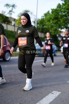 Runner Photo 4141246
