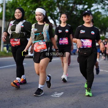 Runner Photo 4141255
