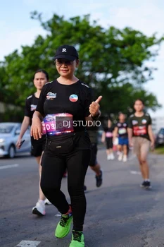 Runner Photo 4141261