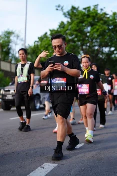 Runner Photo 4141382