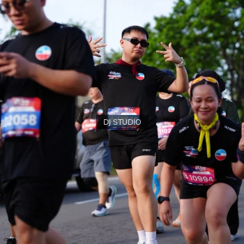 Runner Photo 4141384