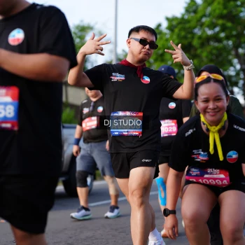 Runner Photo 4141385
