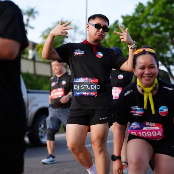 Runner Photo 4141386