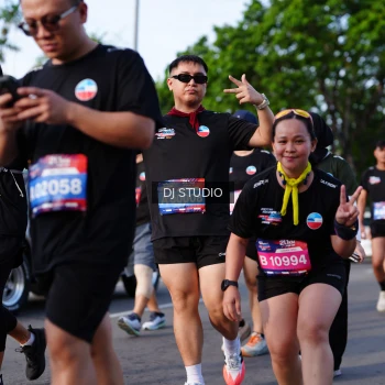 Runner Photo 4141387