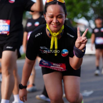 Runner Photo 4141388