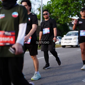 Runner Photo 4141391