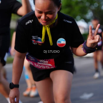 Runner Photo 4141393