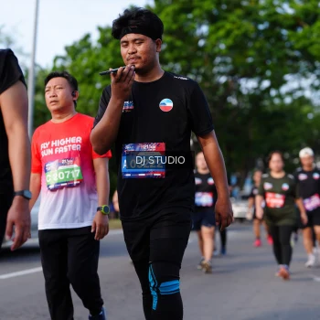 Runner Photo 4141394