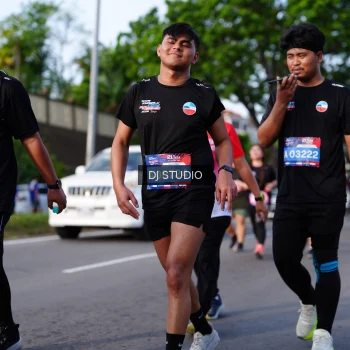 Runner Photo 4141397