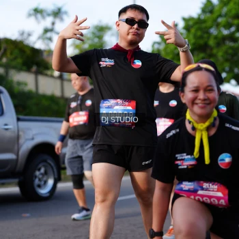 Runner Photo 4141398