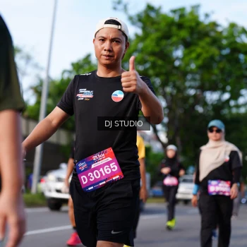 Runner Photo 4141402