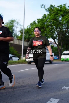 Runner Photo 4141405