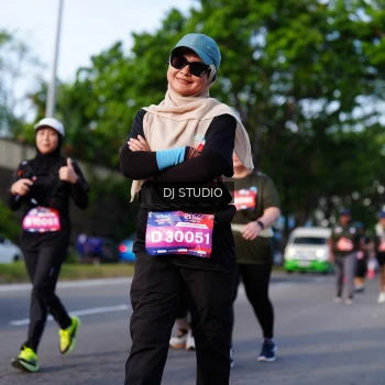Runner Photo 4141407