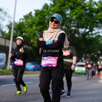 Runner Photo 4141408