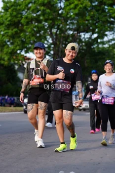Runner Photo 4141412