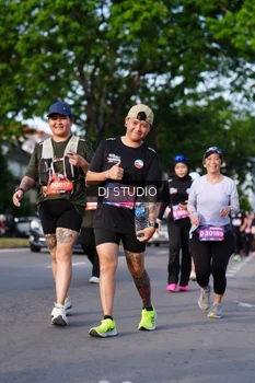 Runner Photo 4141415